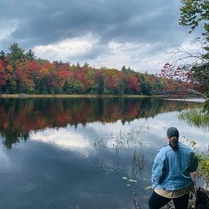 Meet your Posher, Morgan